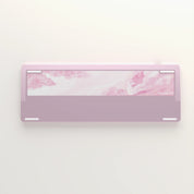 Varmilo Muse65 HE Sakura ANSI