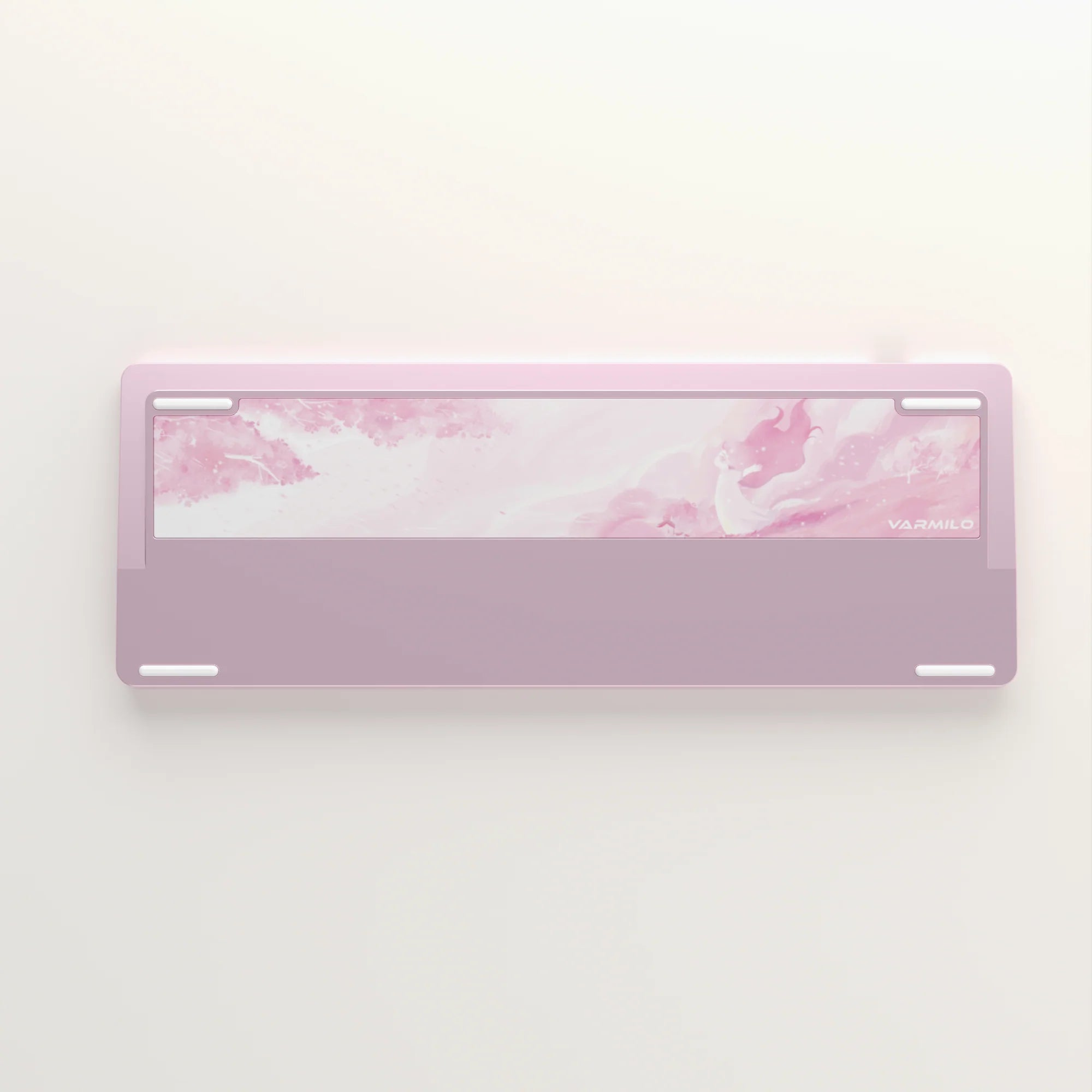 Varmilo Muse65 HE Sakura ANSI