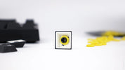 O-Rings Noise Dampeners Geekboards 2mm