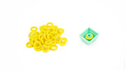 O-Rings Noise Dampeners Geekboards 2mm