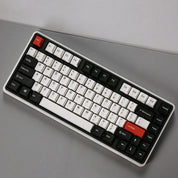 Silent, ISO-DE, Varmilo Minilo Retro VXT82
