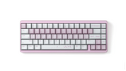 Varmilo Muse65 HE Sakura ANSI
