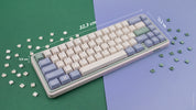 Varmilo Minilo Eucalyptus VXT67 ANSI