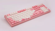 Varmilo Sakura 108 R2 ANSI
