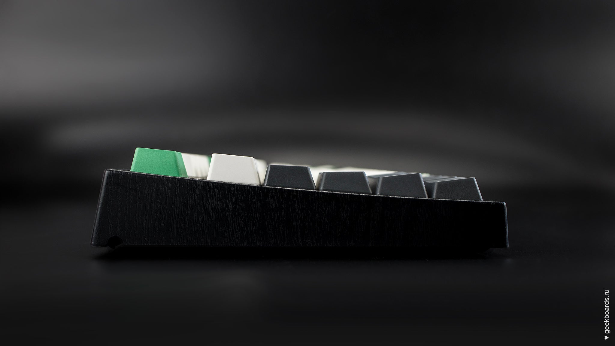 Varmilo Panda 108 R2 ANSI