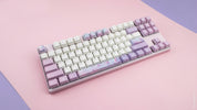 Varmilo Dreams on Board 87 ANSI