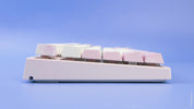Varmilo Dreams on Board 87 ANSI