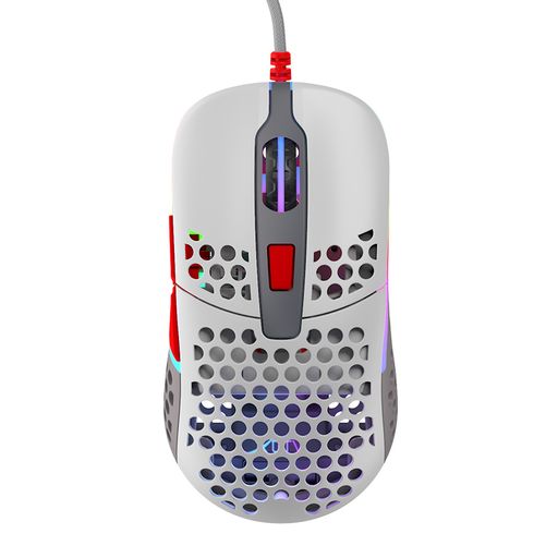 Xtrfy Gaming Maus M42 RGB Retro