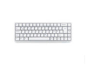 Akko 3068B Blue on White ISO-DE - Geekboards