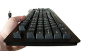 Das Keyboard 4 Professional ISO-DE - Geekboards