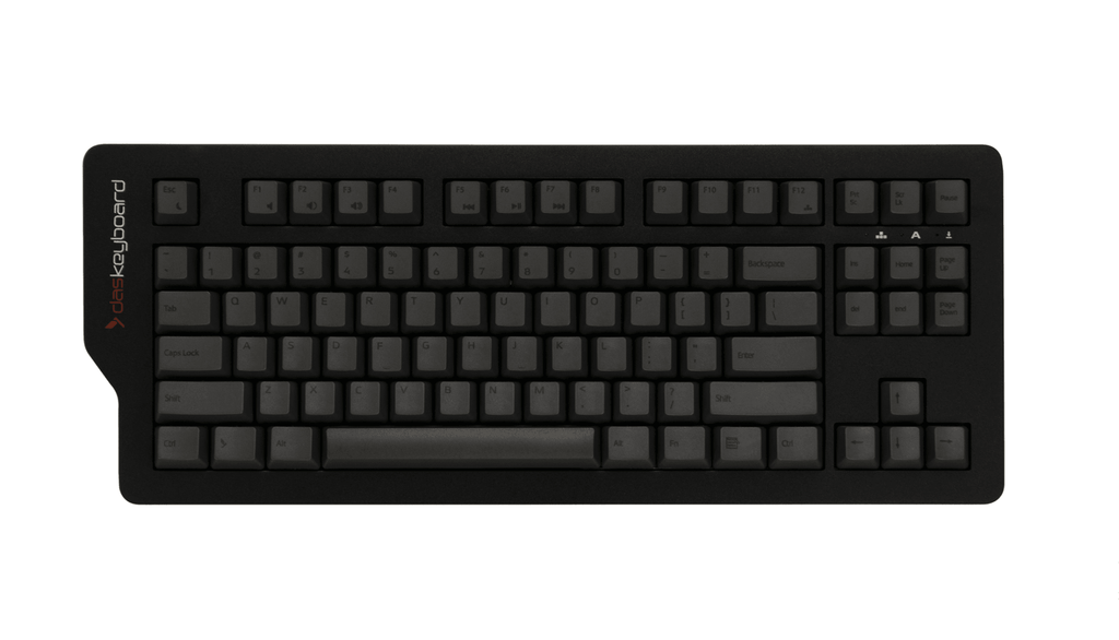 Das Keyboard 4C TKL ANSI - Geekboards