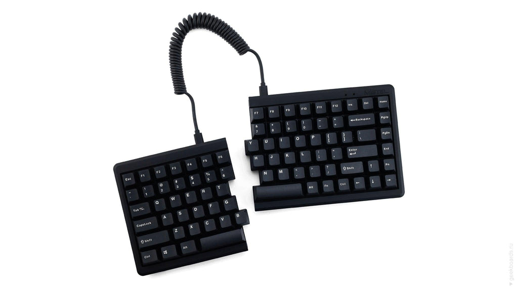 MISTEL BAROCCO MD770RGB BT BLACK ANSI - Geekboards
