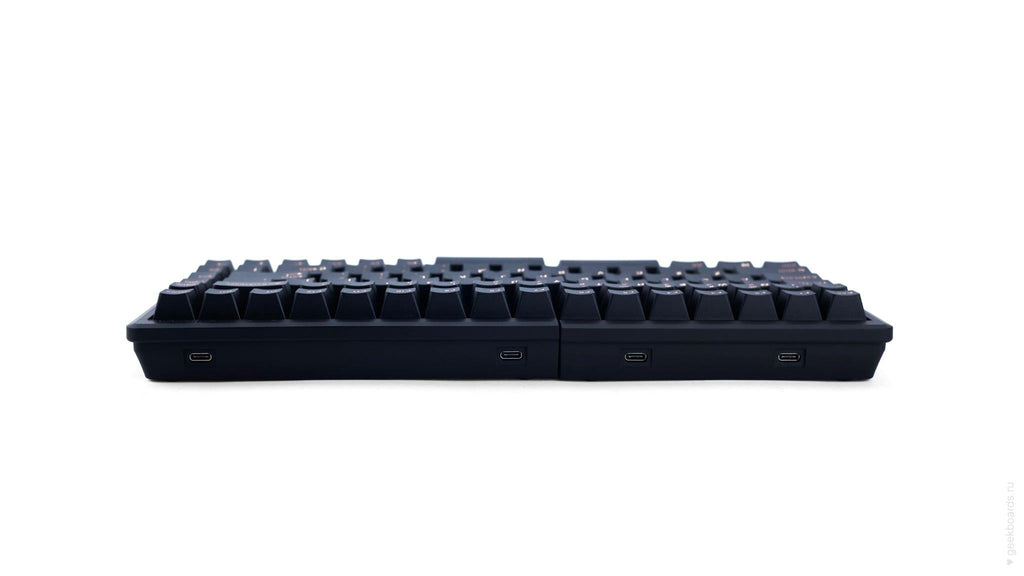 MISTEL BAROCCO MD770RGB BT BLACK ANSI - Geekboards
