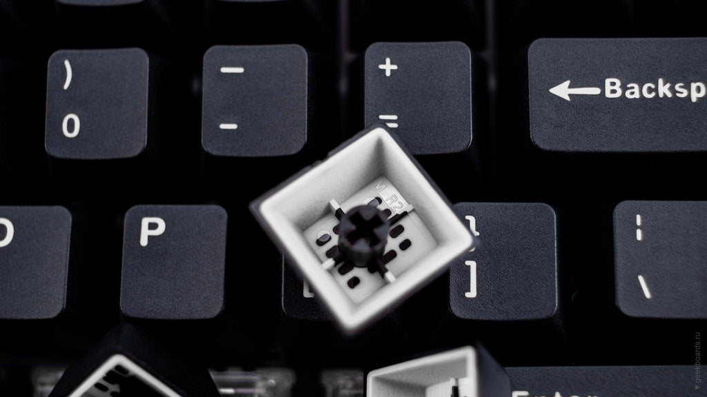 MISTEL BAROCCO MD770RGB BT BLACK ANSI - Geekboards