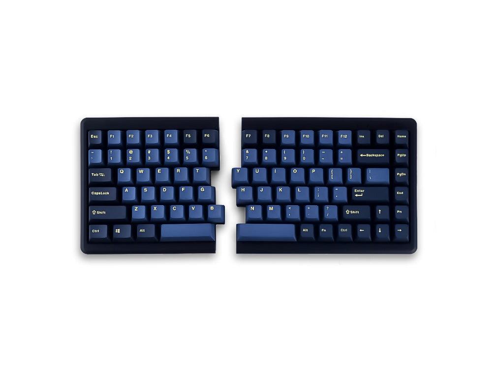 MISTEL BAROCCO MD770RGB BT Glaze Blue ANSI - Geekboards