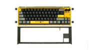Shurikey Hanzo 001 ANSI - Geekboards