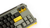 Shurikey Hanzo 001 ANSI - Geekboards