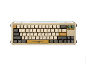 Shurikey Hanzo 002 ANSI - Geekboards