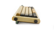 Shurikey Hanzo 002 ANSI - Geekboards