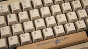Shurikey Hanzo 002 ANSI - Geekboards