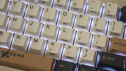 Shurikey Hanzo 002 ANSI - Geekboards