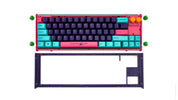 Shurikey Hanzo 003 ANSI - Geekboards