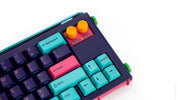 Shurikey Hanzo 003 ANSI - Geekboards
