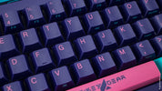 Shurikey Hanzo 003 ANSI - Geekboards