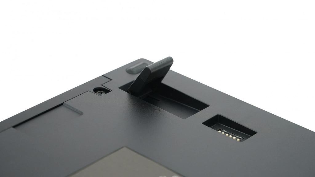 Tex Shinobi ISO-DE - Geekboards