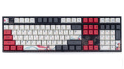 Varmilo Beijing Opera 108 ANSI - Geekboards
