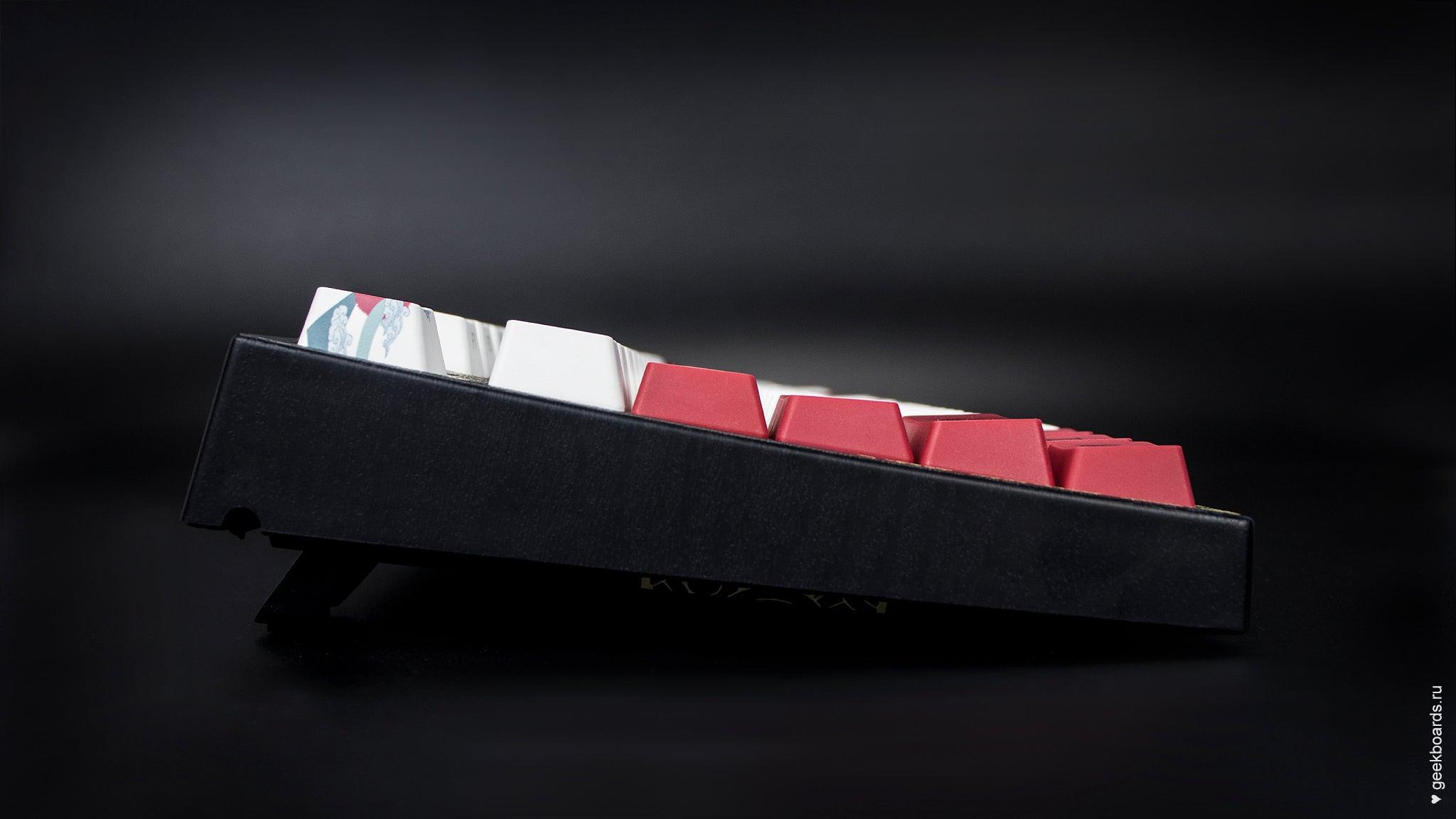 Varmilo Beijing Opera 108 ANSI - Geekboards