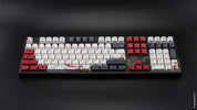 Varmilo Beijing Opera 108 ANSI - Geekboards