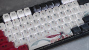 Varmilo Beijing Opera 108 ANSI - Geekboards
