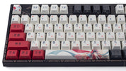 Varmilo Beijing Opera 108 ANSI - Geekboards