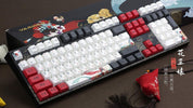 Varmilo Beijing Opera 108 ANSI - Geekboards