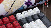 Varmilo Beijing Opera 108 ANSI - Geekboards