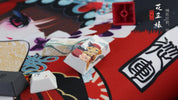 Varmilo Beijing Opera 108 ANSI - Geekboards