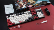 Varmilo Beijing Opera 108 ANSI - Geekboards