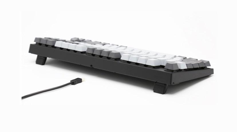 Varmilo Ink Rhyme 87 ANSI - Geekboards