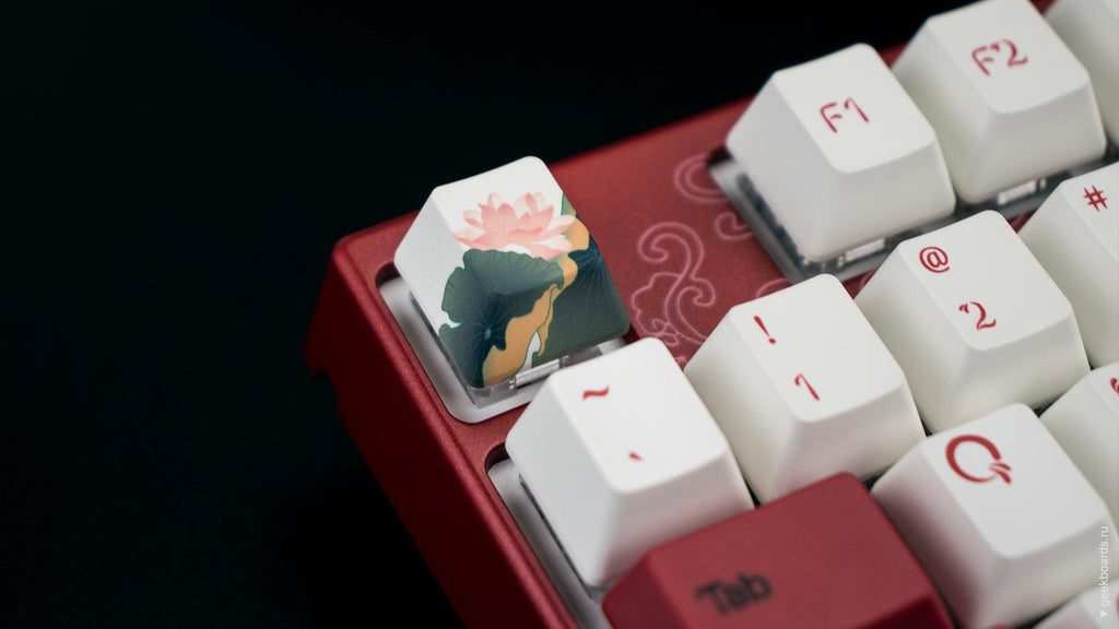 Varmilo KOI 87 ANSI - Geekboards