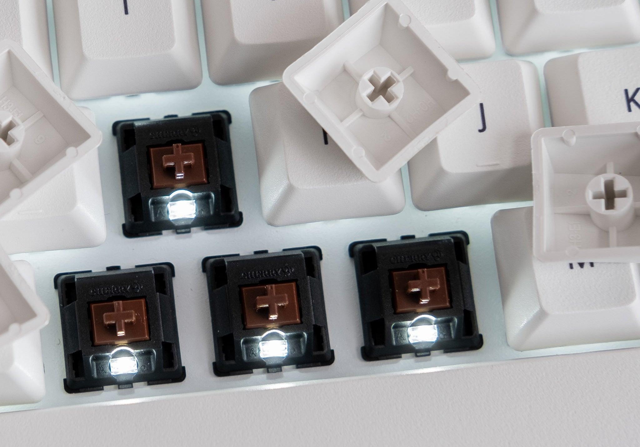 Varmilo Mac VA88 ISO-DE - Geekboards