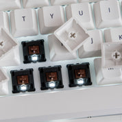 Varmilo Mac VA88 ISO-DE - Geekboards