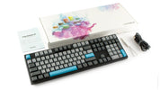 Varmilo Moonlight 108 ANSI - Geekboards