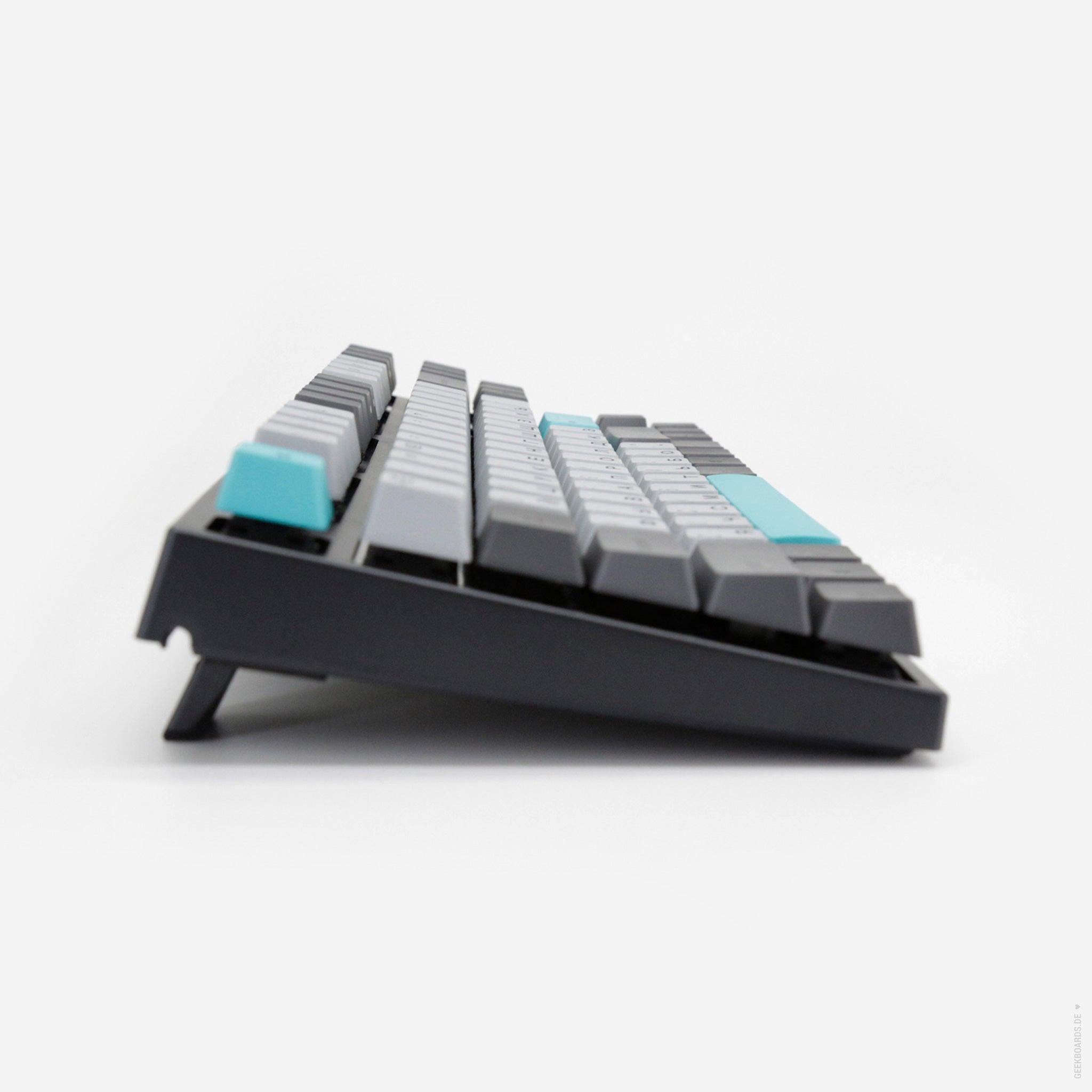 Varmilo Moonlight 88 ISO-DE - Geekboards