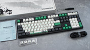 Varmilo Panda 108 R2 ANSI