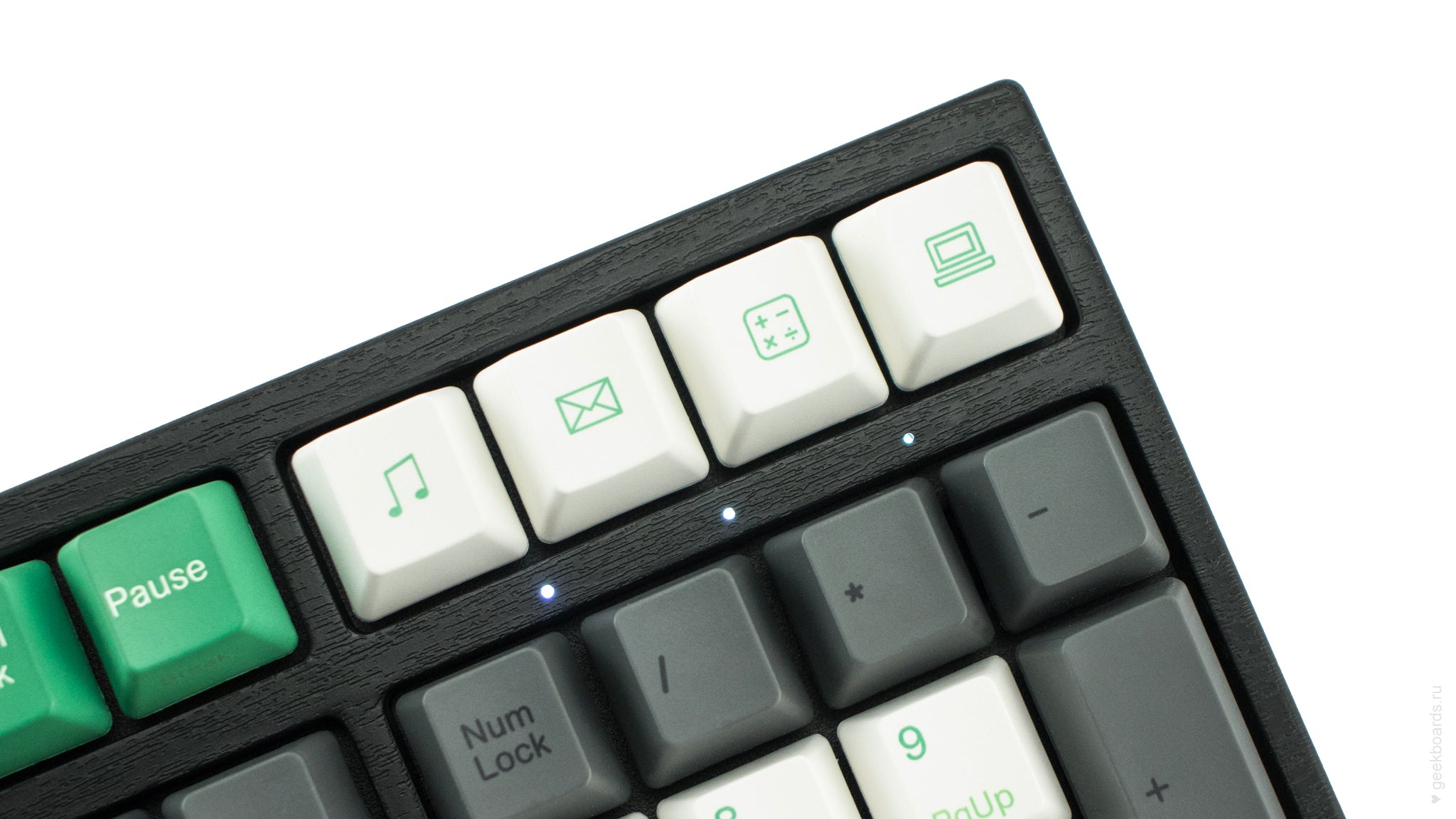 Varmilo Panda 108 R2 ANSI