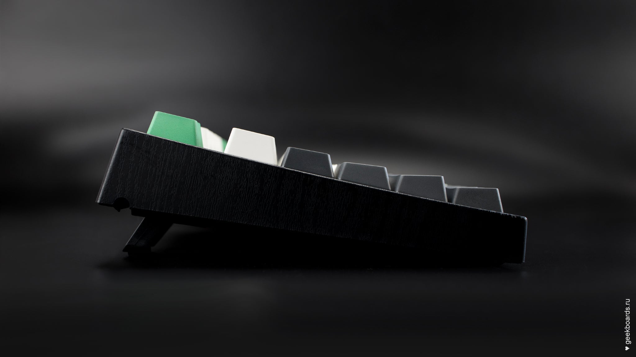 Varmilo Panda 88 R2 ISO-DE