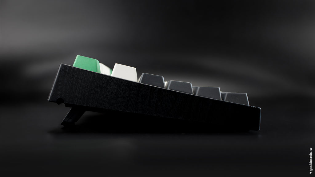 Varmilo Panda 108 R2 ANSI-RU