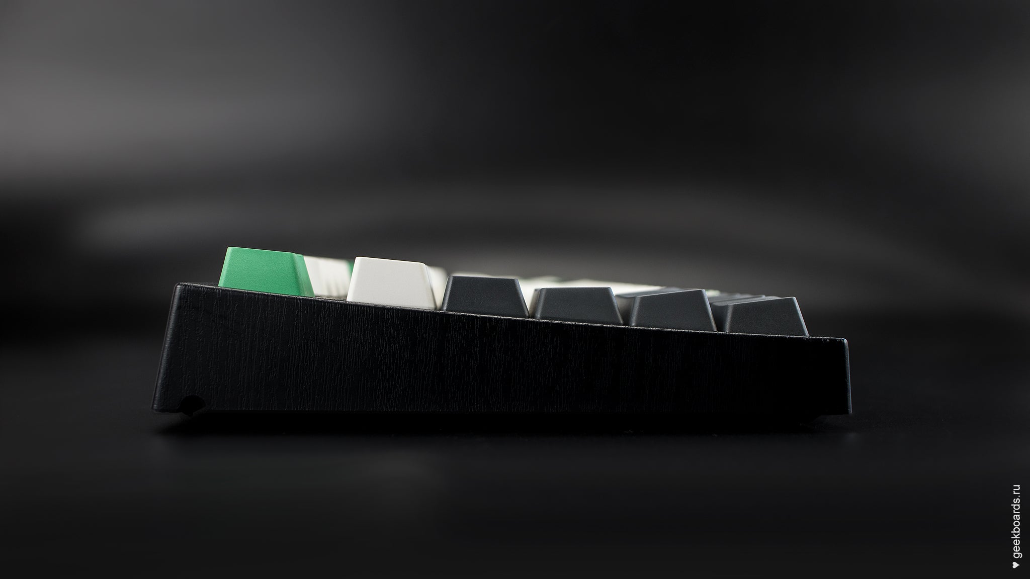 Varmilo Panda 88 R2 ISO-DE
