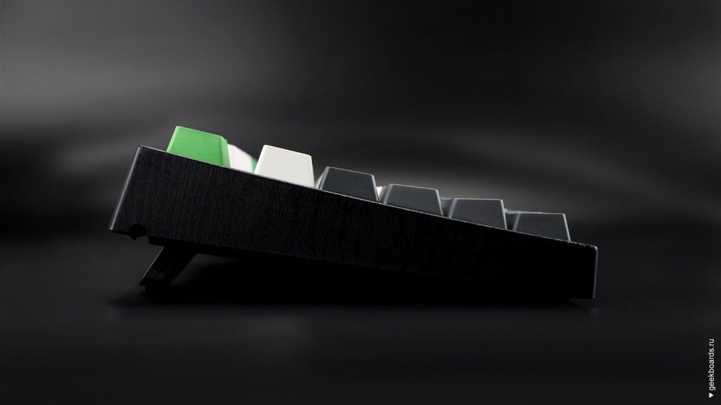 Varmilo Panda 109 ISO-DE - Geekboards